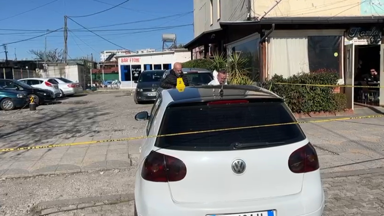 Dinamika e plagosjes në Shkodër/ I riu u qëllua me thikë pas sherrit banal në lagjen “Skanderbeg”, autori në kërkim