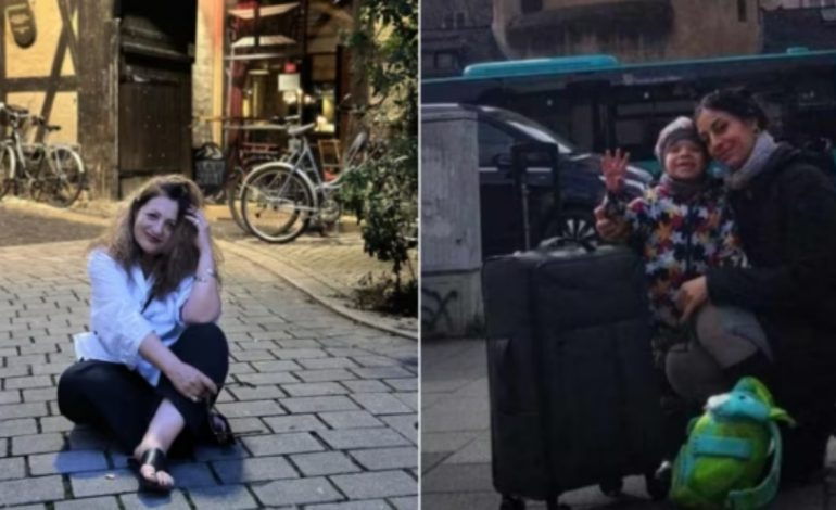 “Zemrën e kam atje”, refugjatet shqiptare nga Ukraina ëndërrojnë lirinë, prej dy vitesh jetojnë në Gjermani si refugjate nga lufta