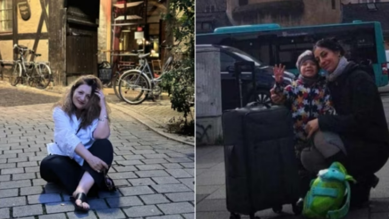 “Zemrën e kam atje”, refugjatet shqiptare nga Ukraina ëndërrojnë lirinë, prej dy vitesh jetojnë në Gjermani si refugjate nga lufta