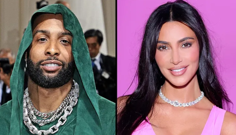 Pa prisni pak, i dashuri i ri i Kim Kardashian është ish-i i motrës së saj?