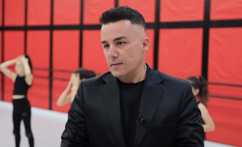 Partnerja e Albi Nakos vjen në “BBV3” për t’i kërkuar të dalë nga shtëpia