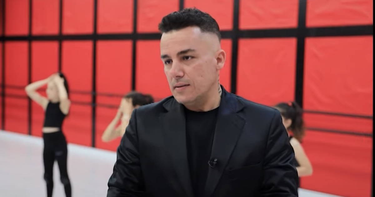 Partnerja e Albi Nakos vjen në “BBV3” për t’i kërkuar të dalë nga shtëpia