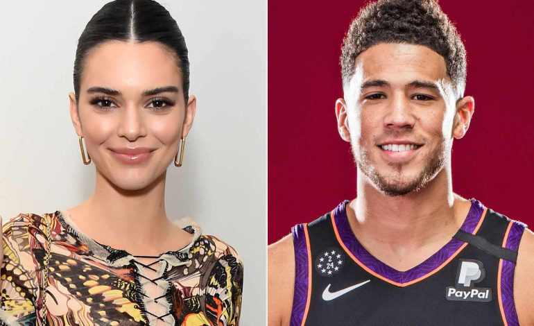 Pas 2 vitesh ndarje, Kendall Jenner dhe Devin Booker ribashkohen prapë?