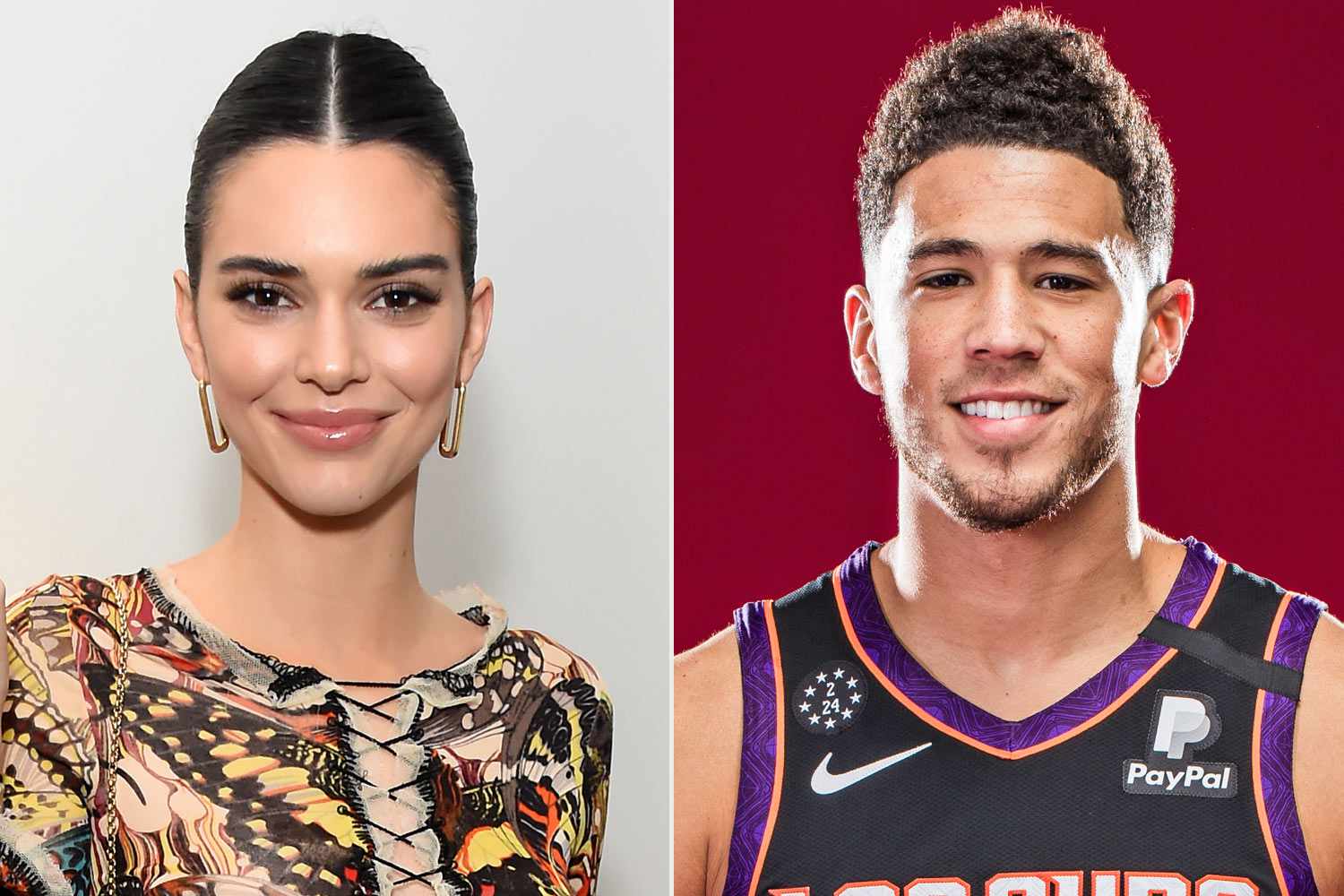 Pas 2 vitesh ndarje, Kendall Jenner dhe Devin Booker ribashkohen prapë?