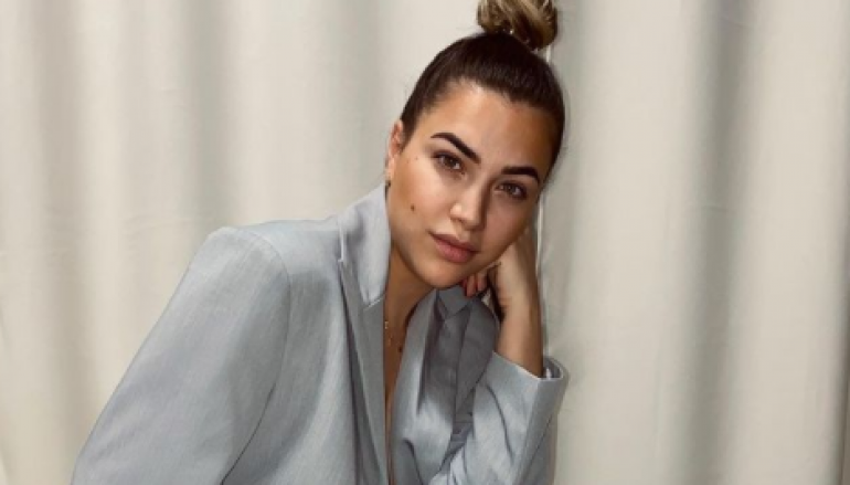 Performoi me të për herë të fundit, Sara prek me dedikimin për Lili Cingun