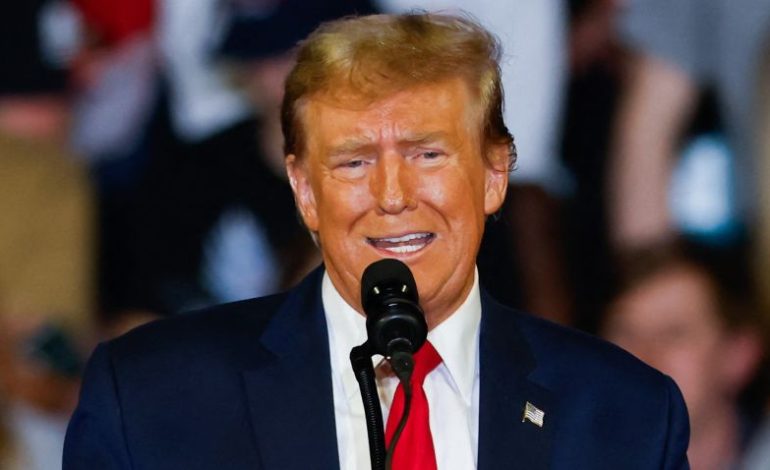 Përjashtohet nga kompania e tij, Trump duhet të paguajë 355 milionë dollarë