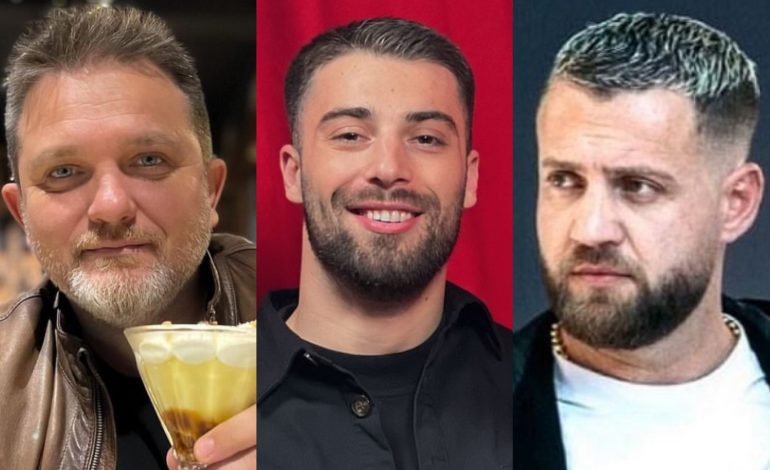 “Po kopjon lojën e Luizit” Meritoni sulmon strategjinë e Julit