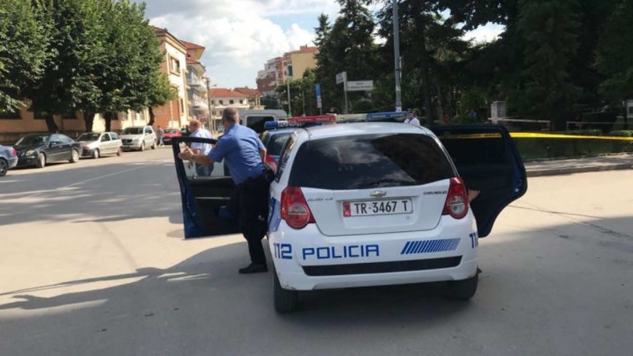 Grabitje me dhunë në Korçë? Zbardhet ngjarja ku mbeti i plagosur 81-vjeçari! Dyshohet se e ka dhunuar…