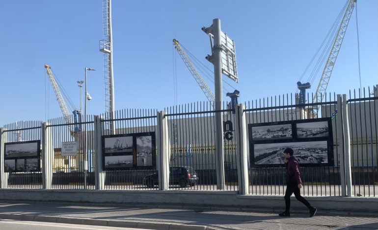 Transformimi i portit të Durrësit kërcënon me zhdukje historinë e tij