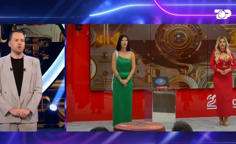 Produksioni vendos përballë njëra-tjetrës Ledjonën-Ilnisën