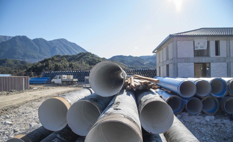 Fondi Shqiptar i Zhvillimit: Ujësjellësi i Himarës impakt minimal në luginën e Shushicës