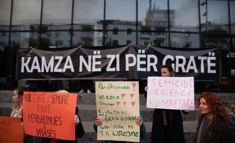 Mediat shkelin Kodin e Etikës në raportimet për viktimat e dhunës gjinore