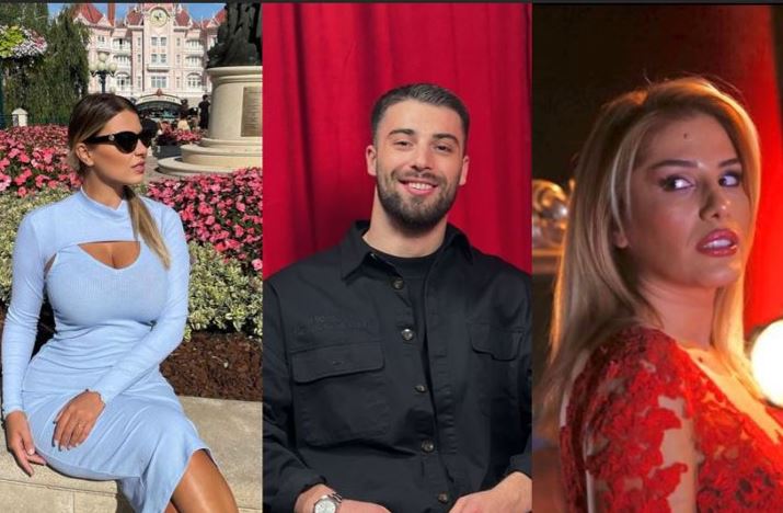 Provokon Rikja: Unë dua Ilnisën dhe Meritonin në rolet kryesore