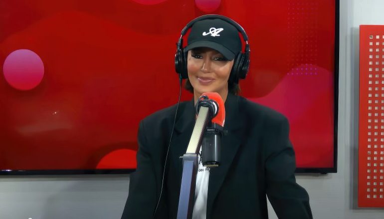 Pse nuk i zgjasin lidhjet Dafinës? Ja si përgjigjet ajo