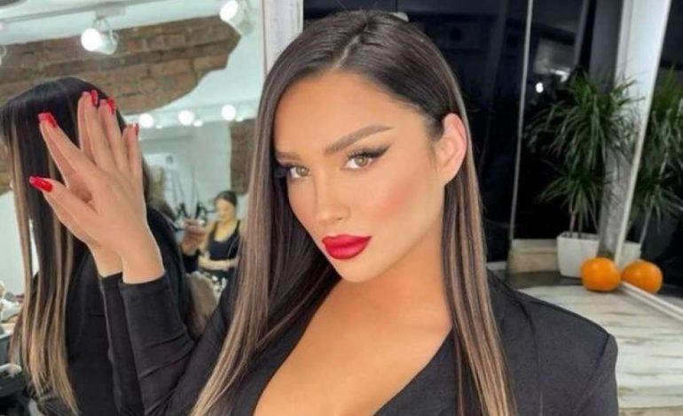 Pyetjet sekrete/ Erjola- Rikes dhe Rozës: Është një person që po e ruaj