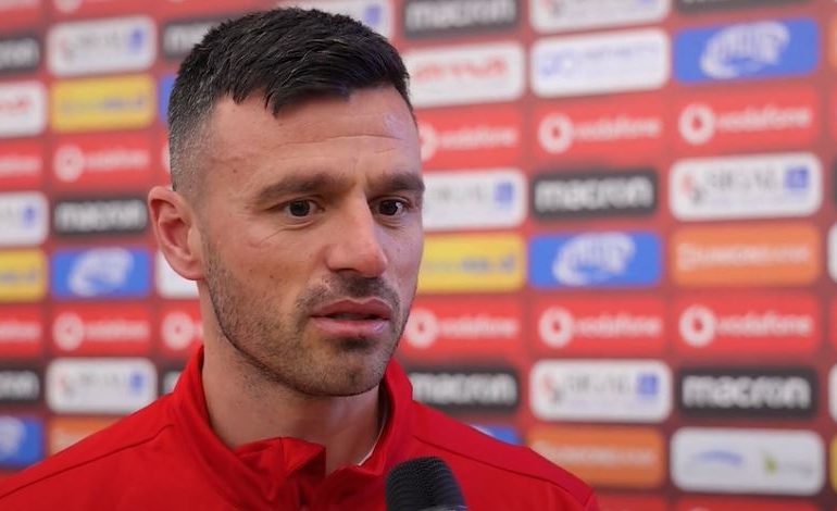 UEFA PRO / Memushaj e Çela: Kurs shumë i rëndësishëm për të ardhmen, falenderojmë FSHF-në që organizohet edhe në vendin tonë