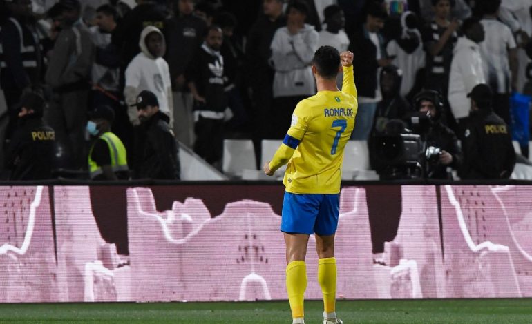 Gjobë dhe pezullim, C.Ronaldo paguan për gjestet jo të hijshme