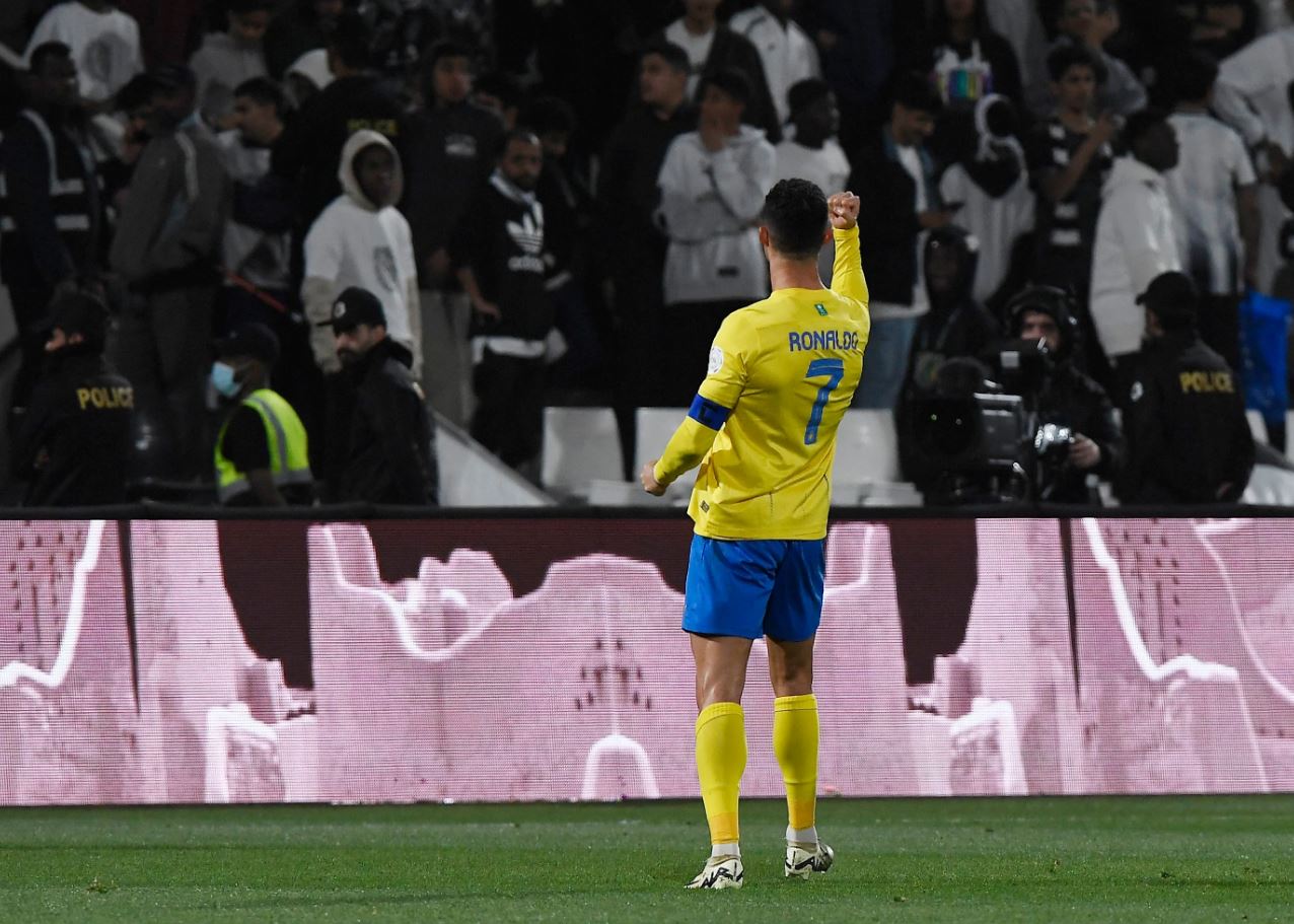 Gjobë dhe pezullim, C.Ronaldo paguan për gjestet jo të hijshme