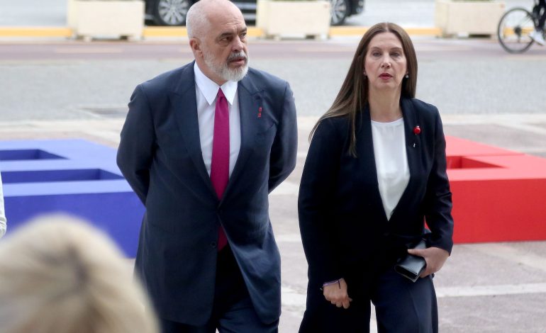 Qeveria ngre agjenci për mbetjet pa i dhënë zgjidhje kolapsit me inceneratorët