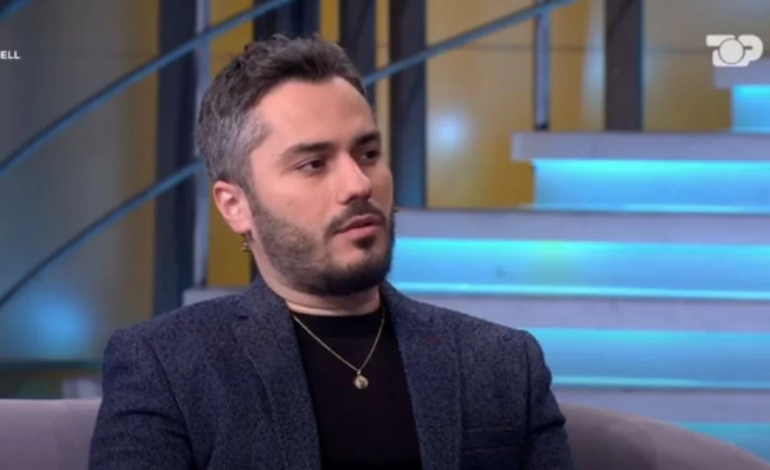 Reagon vëllai i Ilnisës pas mesazheve të fshehura të vëllait të Meritonit