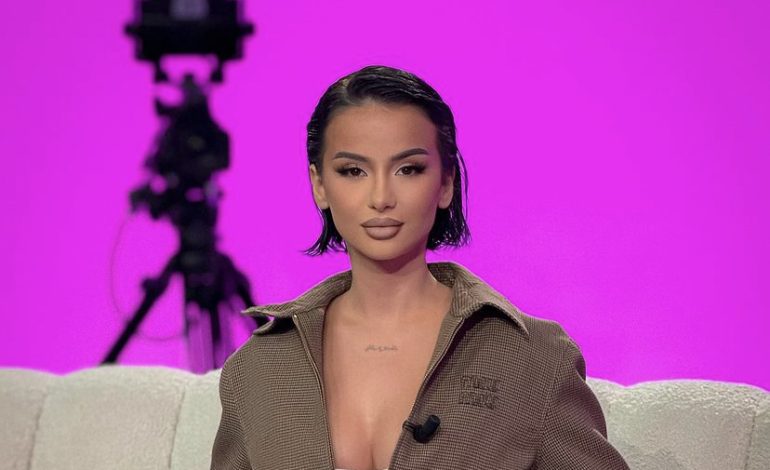 Rina mesazh të fortë për njerëzit me probleme emocionale