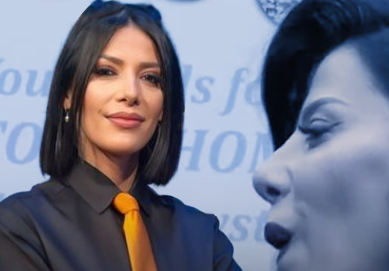 “Ritello”/ Ledjona reklamon kompaninë e mashtrimit në ‘BBV3’