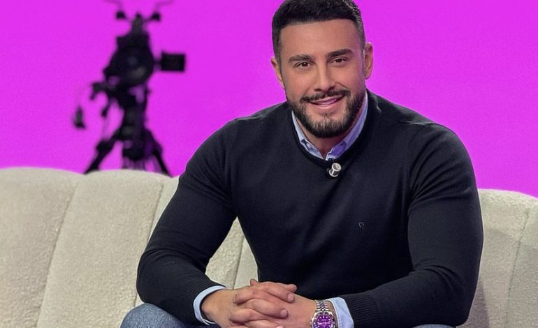 Robert Berisha: Kam patur ftesë dhe prej ‘BBVA’ dhe ‘BBVK’