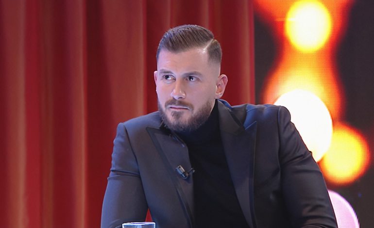 Romeo: Do të hakmerrem për këtë që po përjetoj!