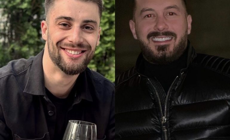 Romeo-Meritonit: Ti nuk je normal!