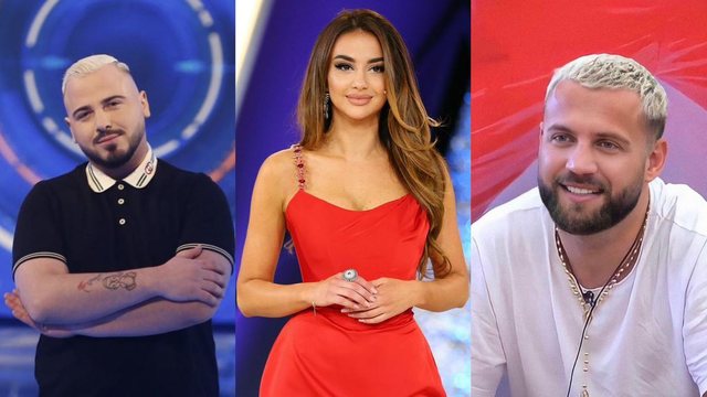 Ronaldo Sharka ka gisht në ‘ndarjen’ e Luizit dhe Kiarës?!