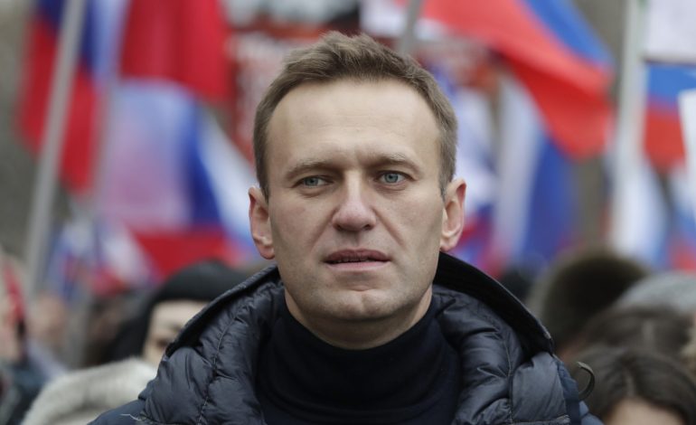 Rrëzohet dhe vdes në burg Alexei Navalny, kundërshtar i Putin