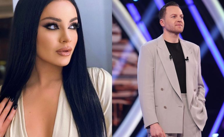 Rrjeti gërmoi dhe e gjeti, ja çfarë mendonte dikur Sara për Ledionin