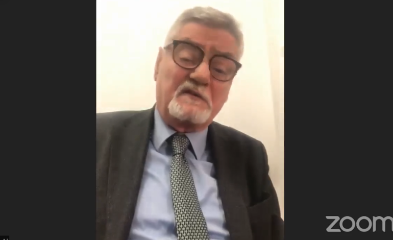 Shehi në Komisionin e Reformës Zgjedhore: Lista të hapura, votim elektronik! Të hiqet zullumnaja e komisionerëve që fusin duart