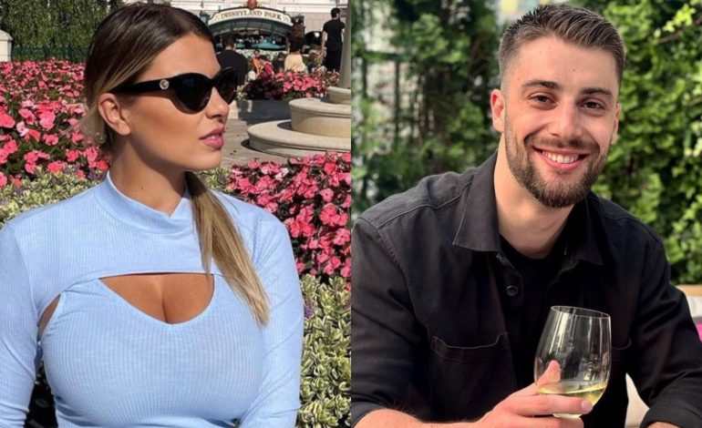 “Sa kam qarë te dasma”, Rike ngacmon Meritonin për dasmën me Ilnisën