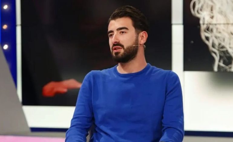 “Sa për të kaluar kohën”, Xhonatan Islami thumbon njërin nga çiftet e BBV3