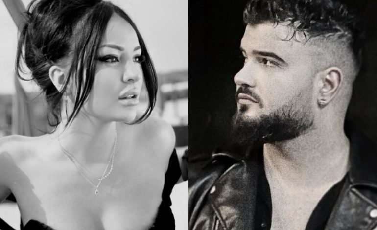 Sara-Endrik rrëfyen versionin e tyre të lidhjes, reagimi i partneres së tij