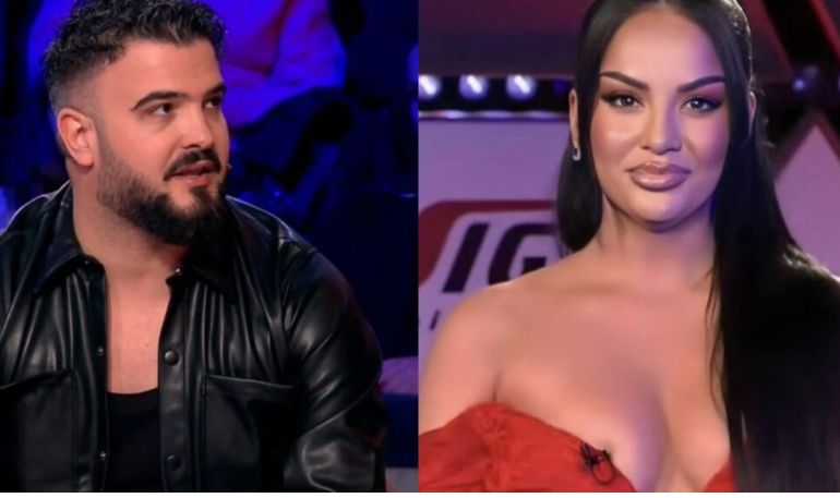 Sara e akuzoi për tradhti, Endrik tregon si qëndron e vërteta