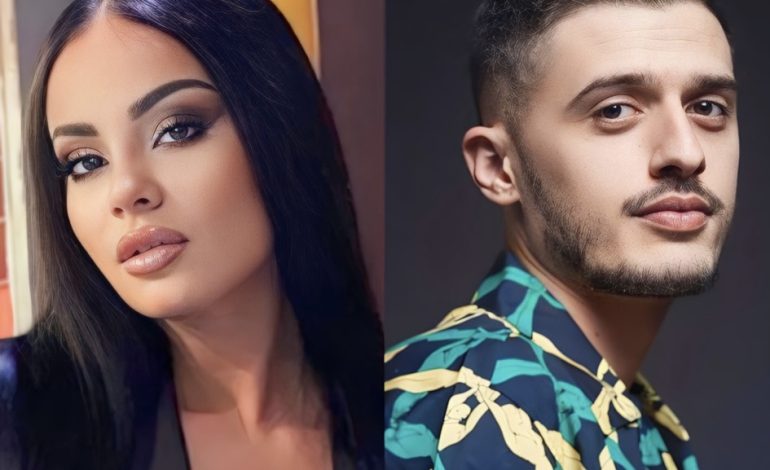 Sara për Bardhin: I kam bërë nder! Prej meje i përmendet emri