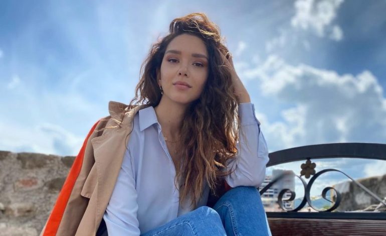 Së shpejti në ‘DWTS3’?! Nevina Shtylla thyen heshtjen