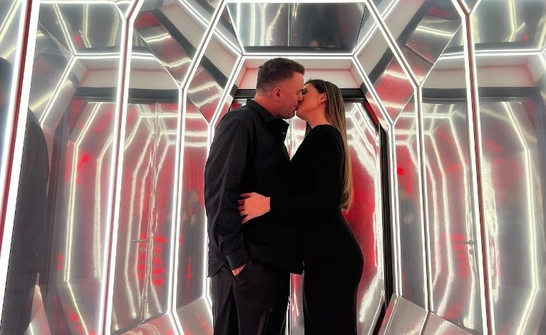 Së shpejti një dasmë në horizont/ Buci tregon detajet