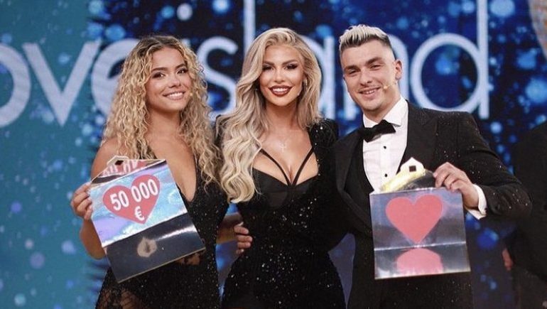 Së shpejti prindër, Luana bën surprizën e veçantë për Uedën dhe Arlindin