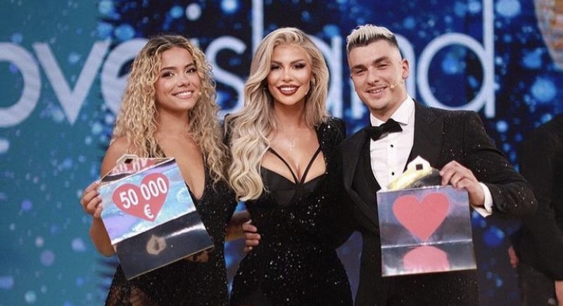 Së shpejti prindër, Luana bën surprizën e veçantë për Uedën dhe Arlindin