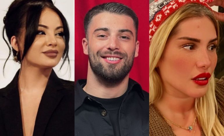 “Seks mund të bëjë Ilnisa, unë me Bardhin dashuri” Sara thumbon çiftin