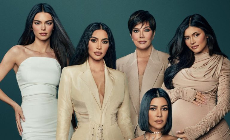 Shifra “të çmendura”, ja sa fitojnë “Kardashians” nga rrjetet sociale