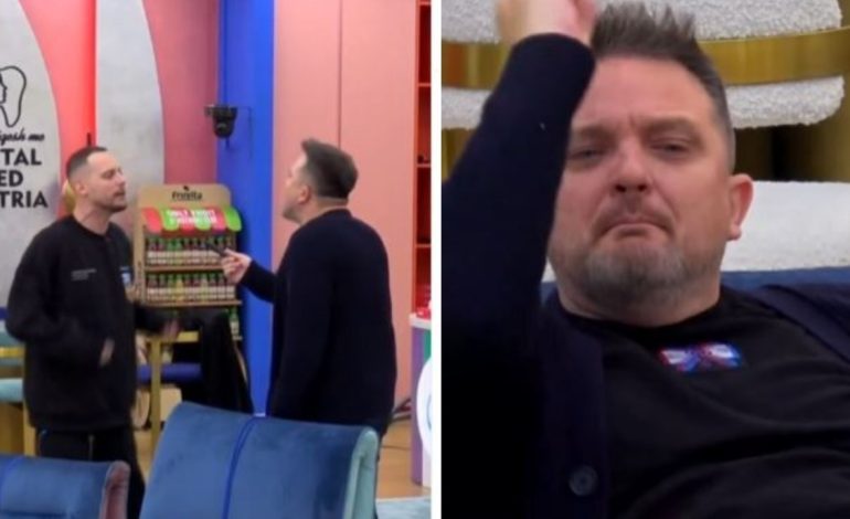 “Shko kap njerëzit nëpër cepa”/ Degradon në ofendime debati Juli-Graciano