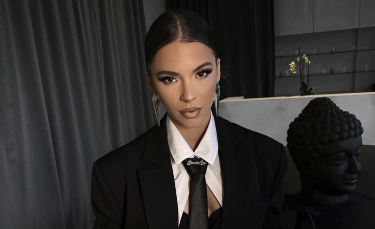 Shqipe Hysenaj: Unë mendoj që kam fituar më shumë se Lumbardhi