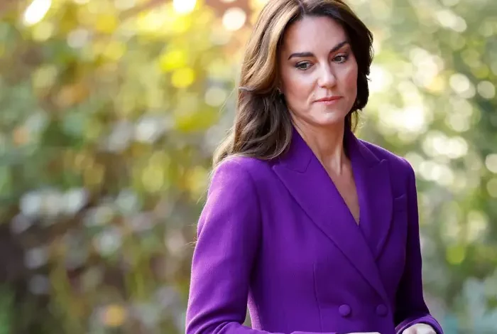 Si është shëndeti i Kate Middleton?  Shuhen thashethemet