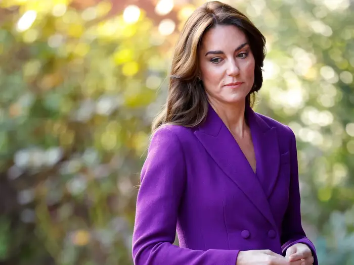 Si është shëndeti i Kate Middleton?  Shuhen thashethemet
