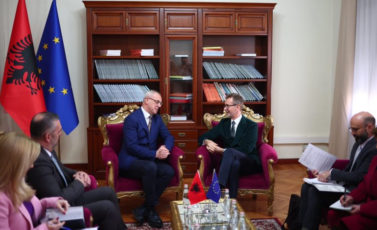 BE letër Kuvendit: Të shqetësuar për draftin e qeverisë mbi Zonat e Mbrojtura