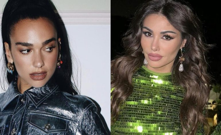 Soni Malaj: Do ndonjë këngë tjetër Dua ja falim!